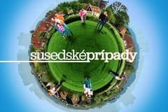 Susedské prípady Season 2 Episode 22 - Najlepší priatelia