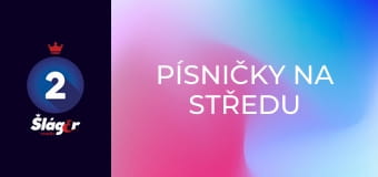 Písničky na středu