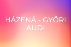 Házená - Györi Audi ETO KC - Gloria Bistrita