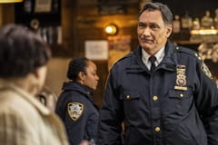 East New York Season 1 Episode 6 - Utcán