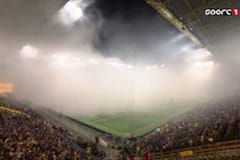 Labdarúgás - Borussia Dortmund - Werder Bremen