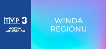 Winda regionu E157 - Granica na wodzie