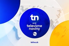 Prvé Televízne noviny