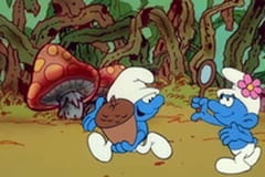 Staroveká Kliatba / Nesplnené Sny