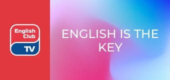 English Is the Key Episode 6 - Small talk