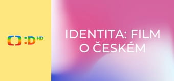 Identita: Film o českém grafickém designu