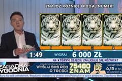 Zagadka tygodnia