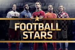 Football Stars Episode 2 - Andriy Shevchenko