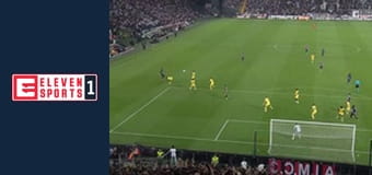 Piłka nożna: Serie A Enilive