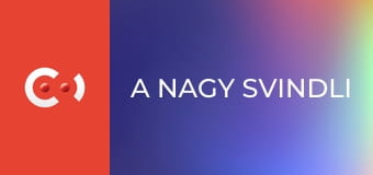A nagy svindli S1E13 - Borban az igazság