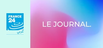 Le journal.