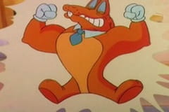 Poor Girluf