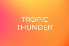 Tropic Thunder