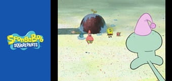 SpongeBob Sezon 7 Odcinek 26