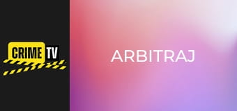 Arbitraj