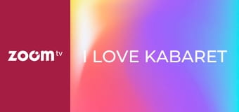 I love kabaret S5E8