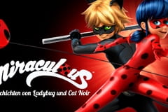 Miraculous: Biedronka i Czarny Kot Season 6 Episode 1 - Ilustroteka