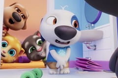 Where’s My Toilet!? S2E26