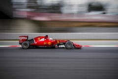 Formuła 1: Grand Prix Wielkiej Brytanii