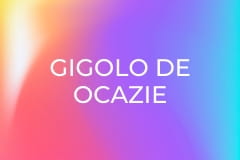 Gigolo de ocazie