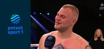 Boks: Rocky Boxing Night