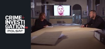 Policjanci, którzy zabijają S1E7 - Bobby Cutts Jr