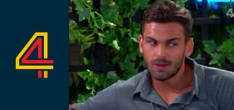Love Island. Wyspa miłości S4E5