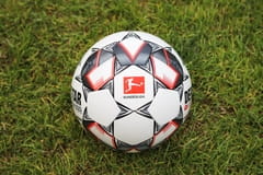 Piłka nożna: Bundesliga