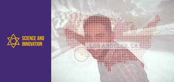 Science and Innovation Сезон 1 Епизод 19