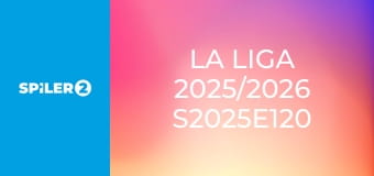 La Liga 2025/2026 S2025E120 - CEL-BAR Celta - FC Barcelona