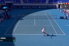 Tenis - WTA 250, Athens Open, premiéra, živě, HD