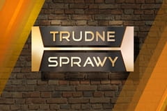 Trudne sprawy Sezon 15 Odcinek 19 - 17-letni pasjonat historii
