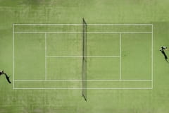 Tenis: Wimbledon