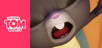 Yawn Zombies! S2E25