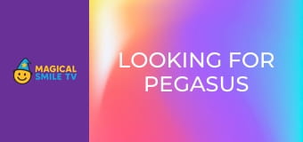 Looking For Pegasus