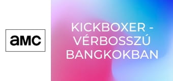 Kickboxer - Vérbosszú Bangkokban