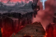 Dante's Inferno