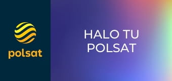 Halo tu Polsat S1E2940