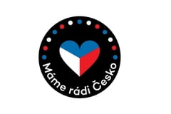 Máme radi Česko - L.Polišenská / M.Novotný / R.Genzer / K.Leichtová / I.Máchová / M.Suchánek