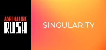 Singularity