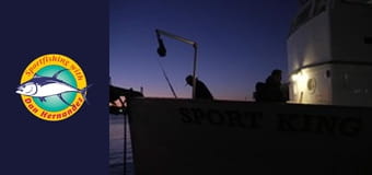 Sport King, part 1