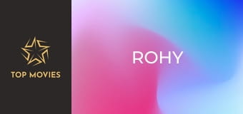 Rohy