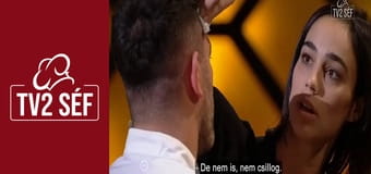 Séfek séfe  S6E4 - Episode 4