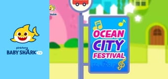 Pinkfong Wonderstar E11