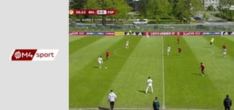Labdarúgás: UEFA U17-es Európa-bajnokság