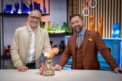 Łowcy skarbów. Kto da więcej Sezon 7 Odcinek 55