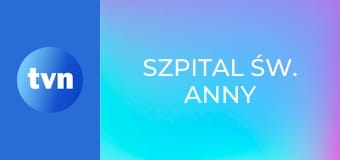 Szpital św. Anny S3E106
