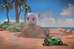 Quiet, Please! S1E40