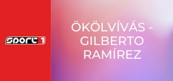 Ökölvívás - Gilberto Ramírez - David Benavidez