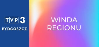 Winda regionu E157 - Granica na wodzie